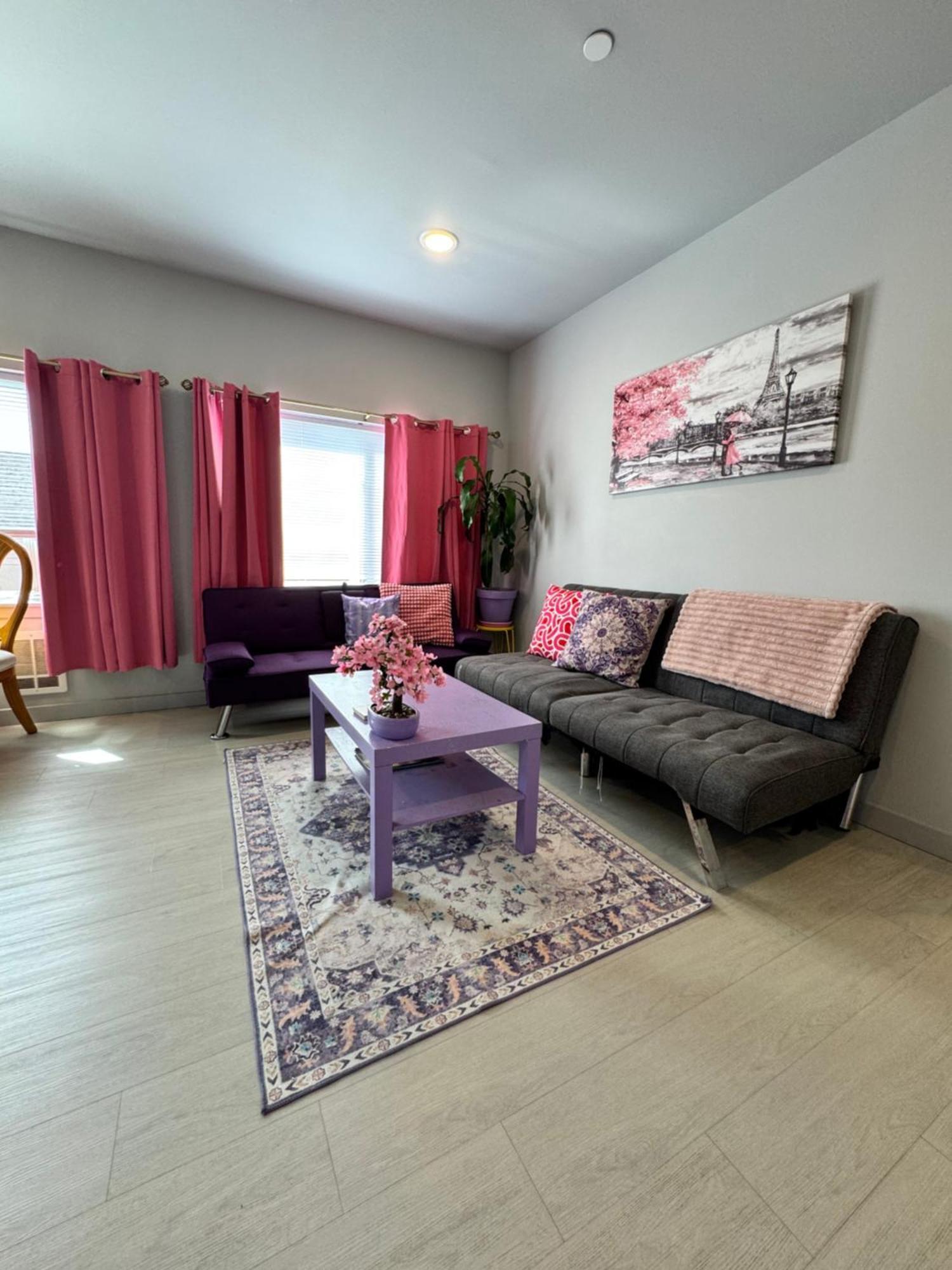 Seattle Alki Oasis: Modern Apartment Near Beach & Downtown Exterior photo